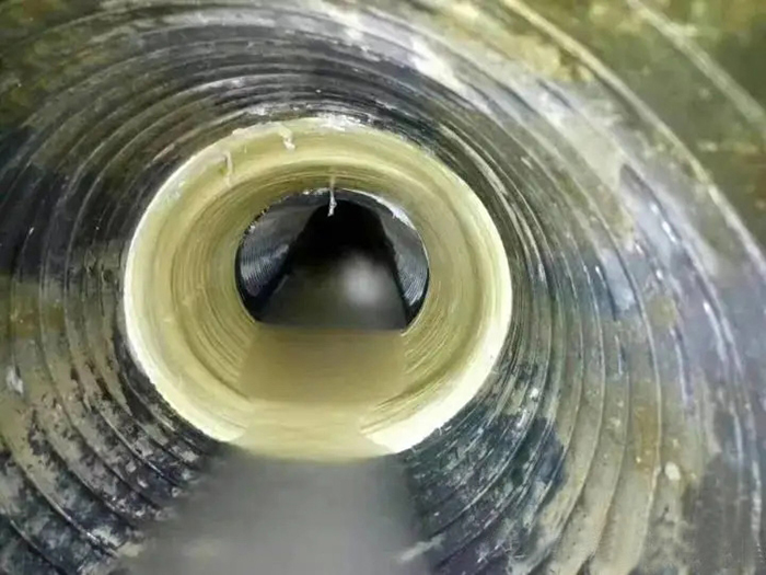 玛多内衬修复法通常适用于哪些类型的断面管道