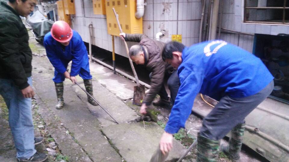 玛多清掏化粪池、管道疏通一站式服务<高效><技术><可靠>