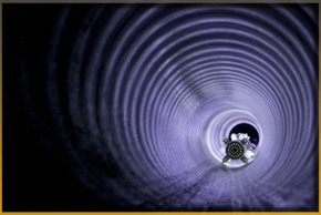 玛多UVCIPP紫外光固化修复工艺特点和施工工艺